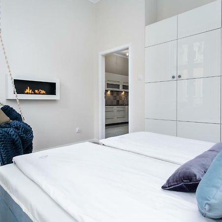 Elite Apartments Piwna Premium Gdansk Ngoại thất bức ảnh