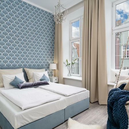 Elite Apartments Piwna Premium Gdansk Ngoại thất bức ảnh