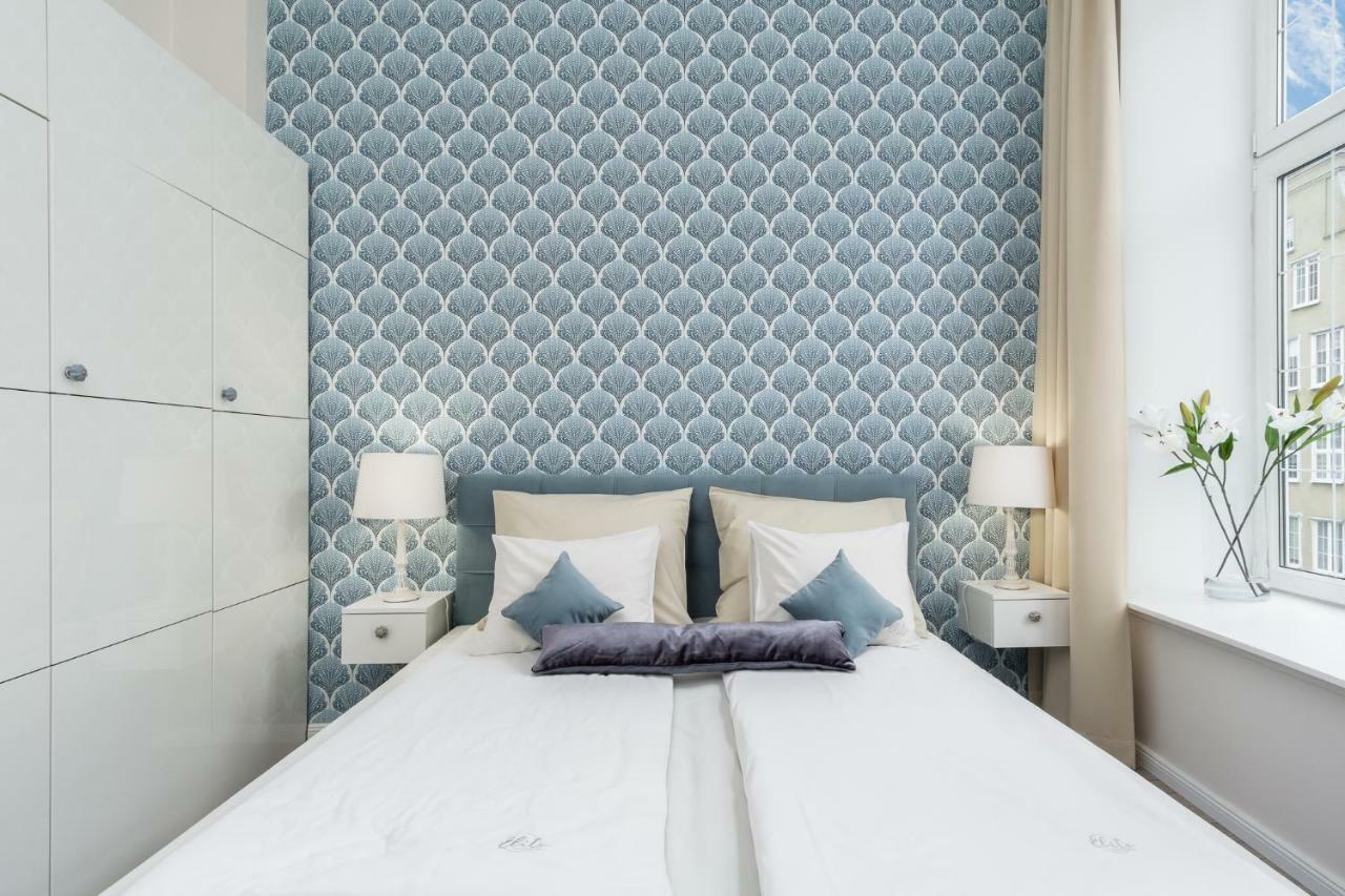 Elite Apartments Piwna Premium Gdansk Ngoại thất bức ảnh